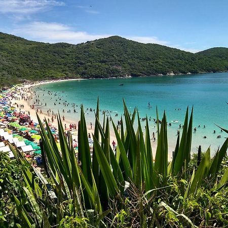 Condominio Shofia I Arraial do Cabo Zewnętrze zdjęcie