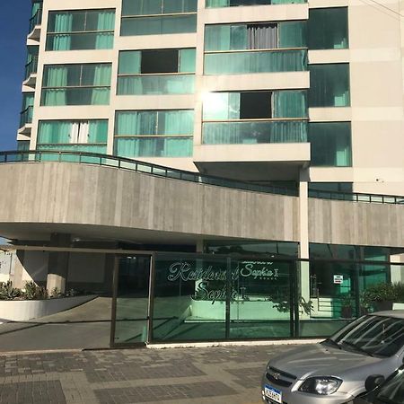 Condominio Shofia I Arraial do Cabo Zewnętrze zdjęcie