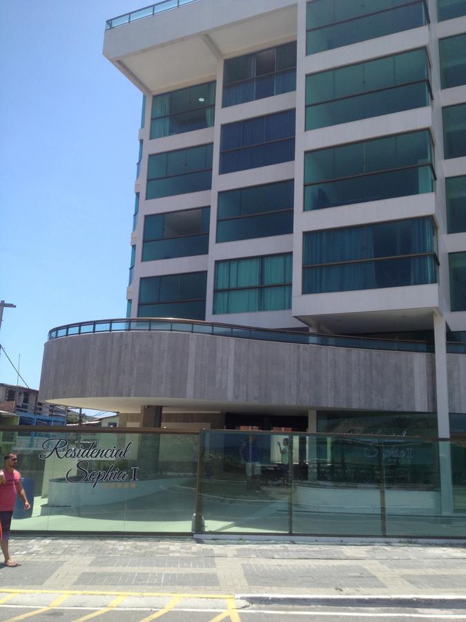 Condominio Shofia I Arraial do Cabo Zewnętrze zdjęcie