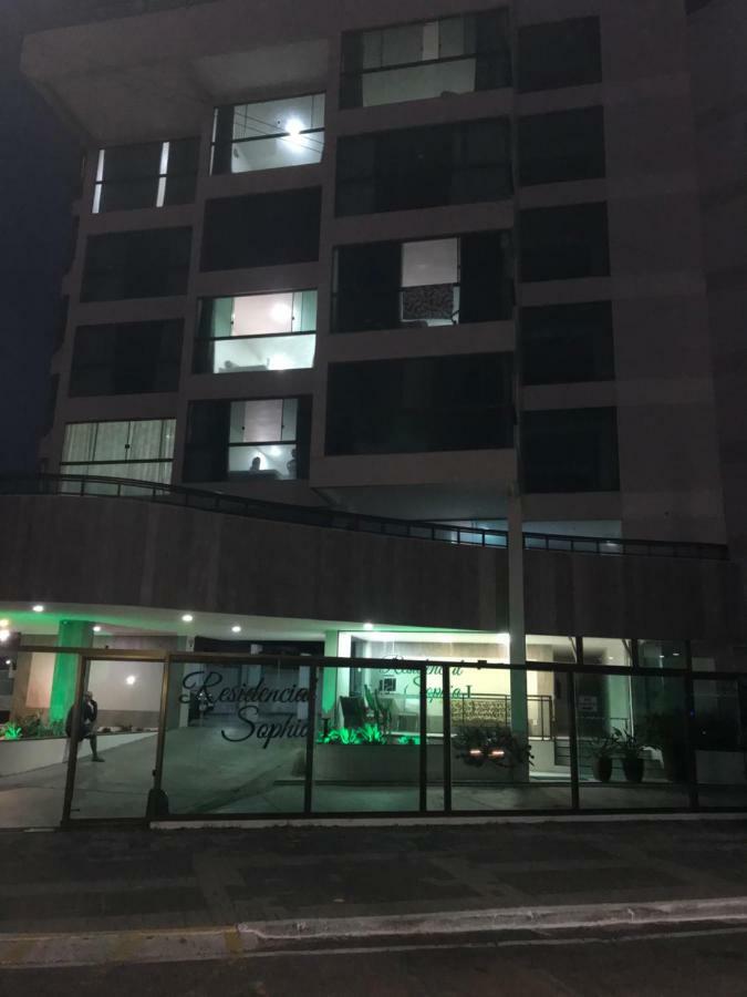 Condominio Shofia I Arraial do Cabo Zewnętrze zdjęcie